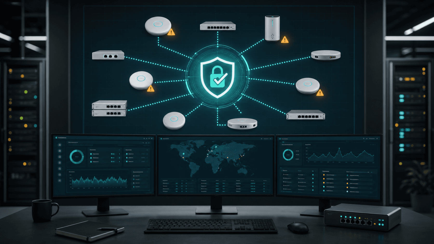 Ubiquiti UniFi Connect 치명 취약점 공개…3.4.20 미만 패치 필요