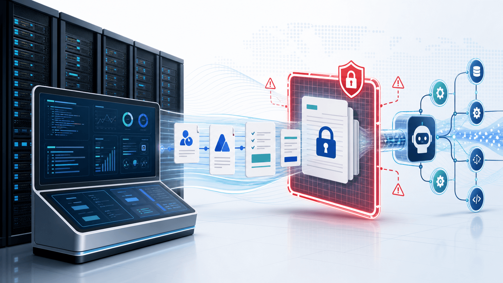 mcp-atlassian 취약점 공개…AI 에이전트가 서버 파일을 Confluence로 유출할 수 있어