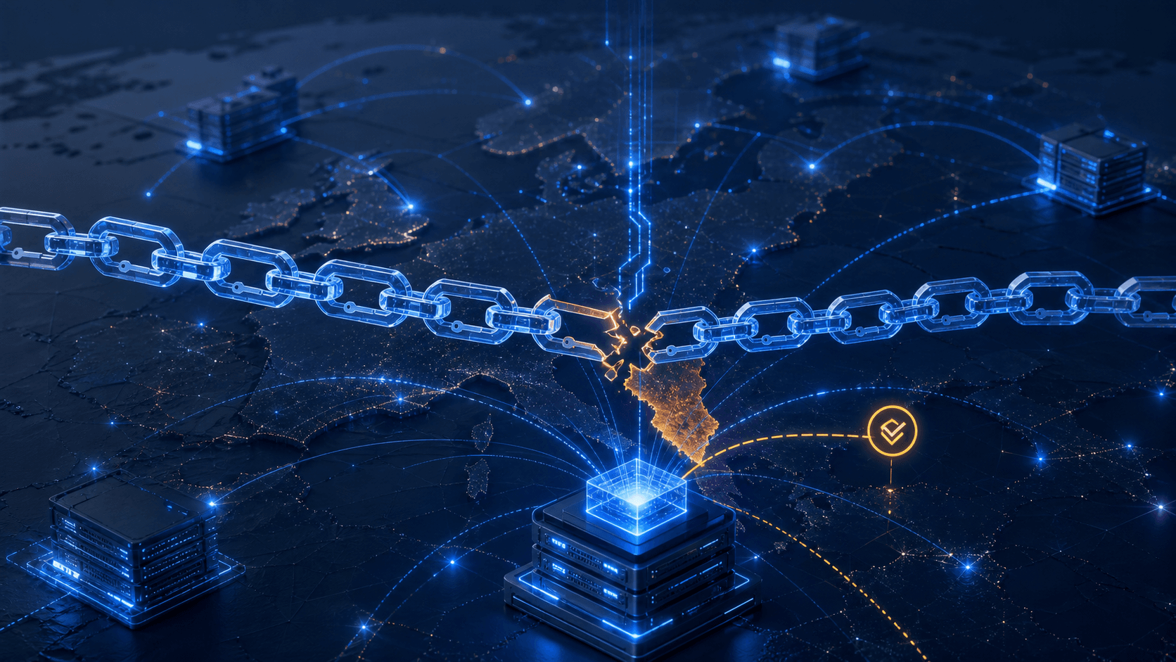 Cloudflare, .AL DNSSEC 장애 계기로 검증 우회 알림 EDE 33 적용