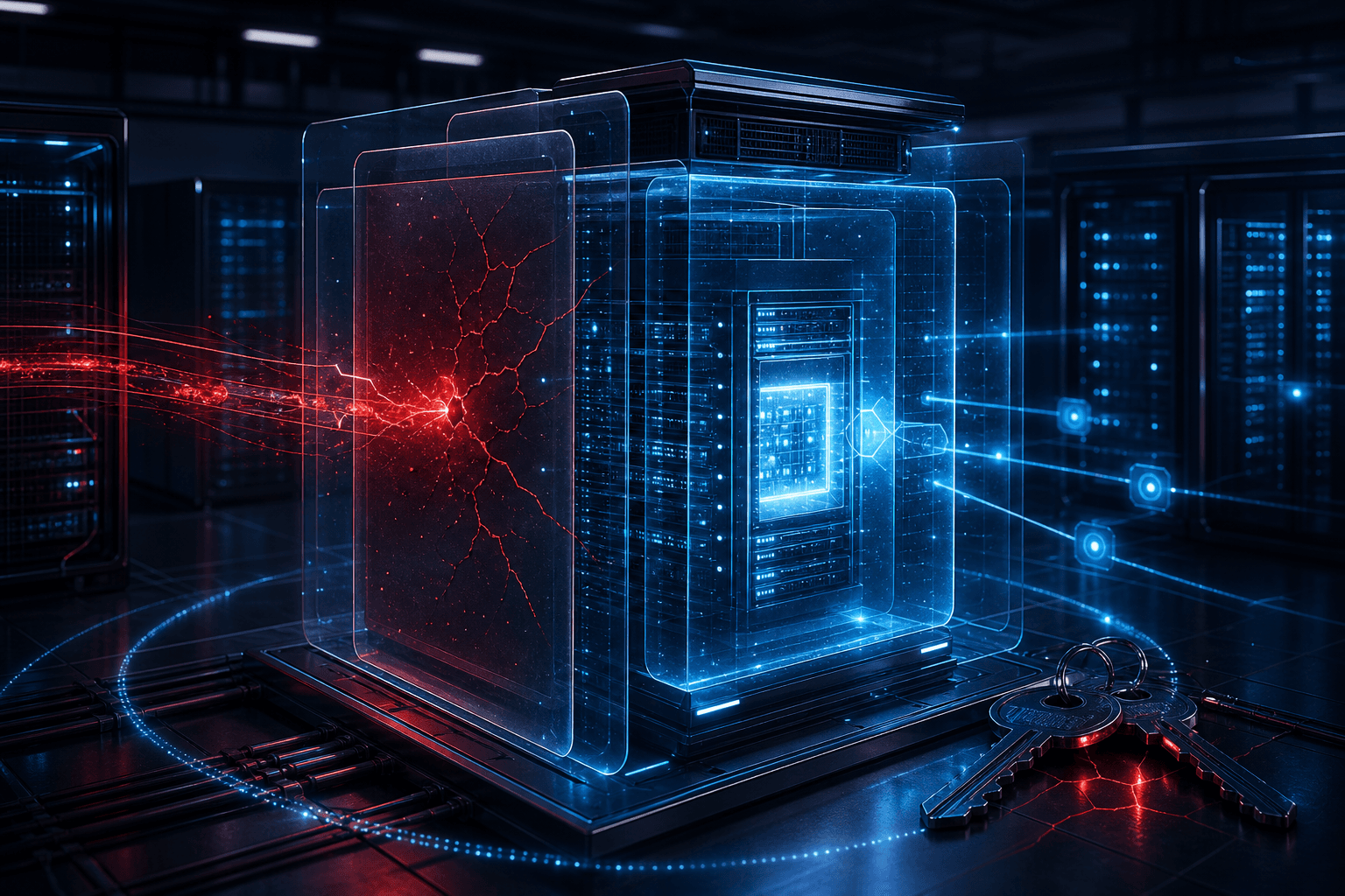 CISA, SharePoint 3개 취약점 실제 악용 경고…전 지원 버전 영향