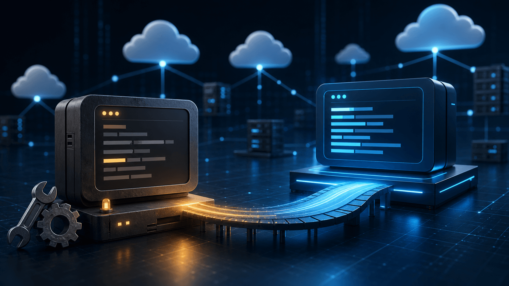 AWS CLI v1, 오늘부터 유지보수 모드…신규 서비스·API 지원 중단