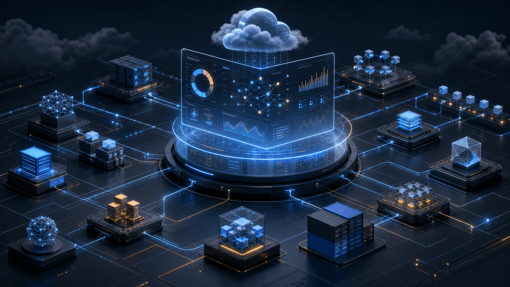 AWS Security Hub, 조직 단위 AI 자산 인벤토리 제공