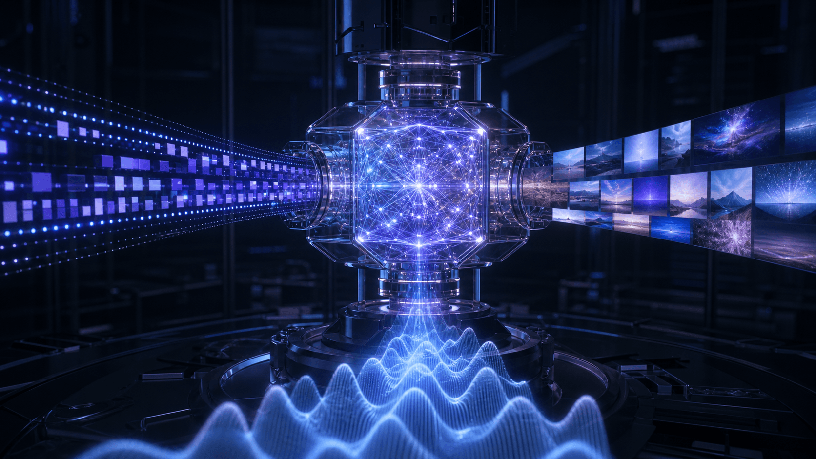 Thinking Machines Lab, 오픈웨이트 모델 ‘Inkling’ 공개…9750억 파라미터