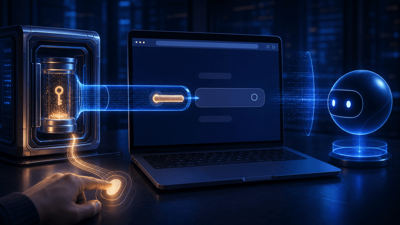 1Password, Claude에 비밀번호 노출 없는 자격증명 연동…‘Agentic Mode’도 공개