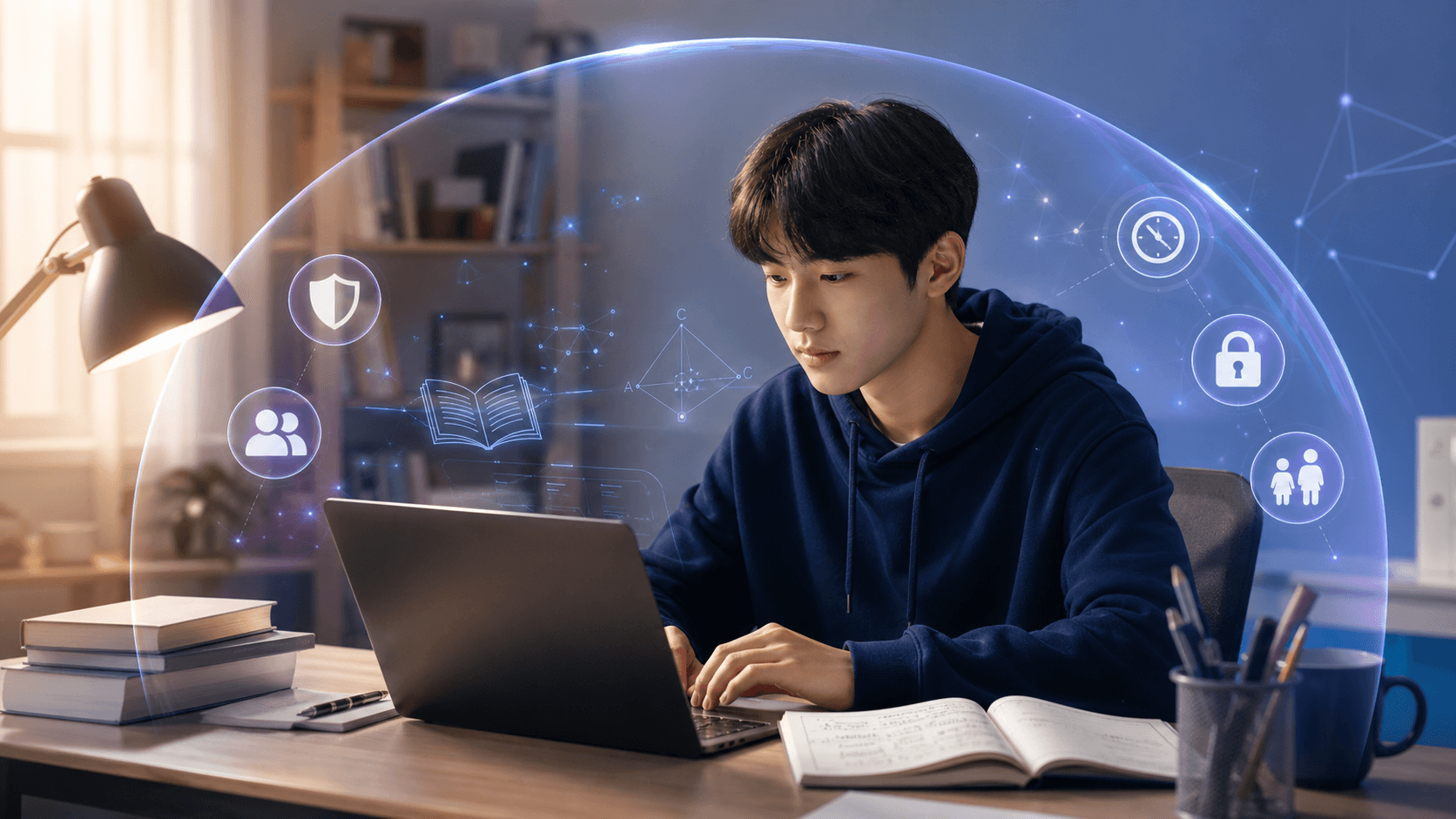 OpenAI, 청소년 ChatGPT 보호 강화…학습 모드·폭력 위협 알림 확대