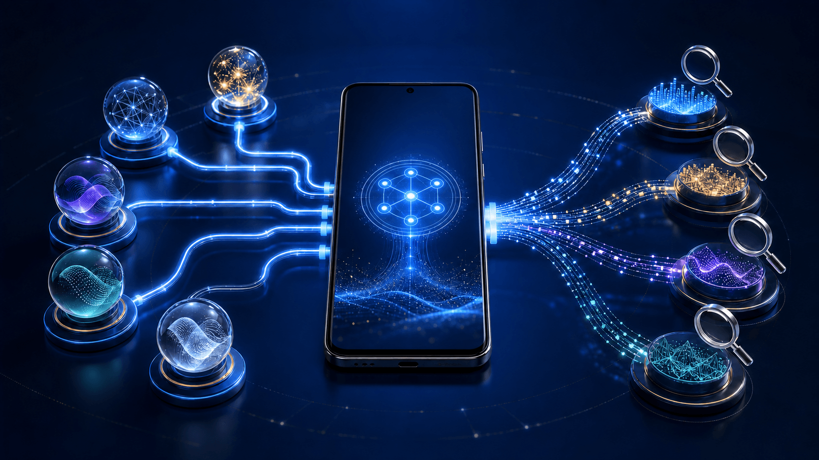 EU, Google에 Android AI 상호운용·검색 데이터 공유 구속력 조치