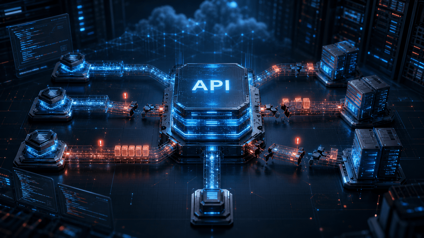GitHub REST API 성능 저하…공식 상태 페이지 ‘조사 중’