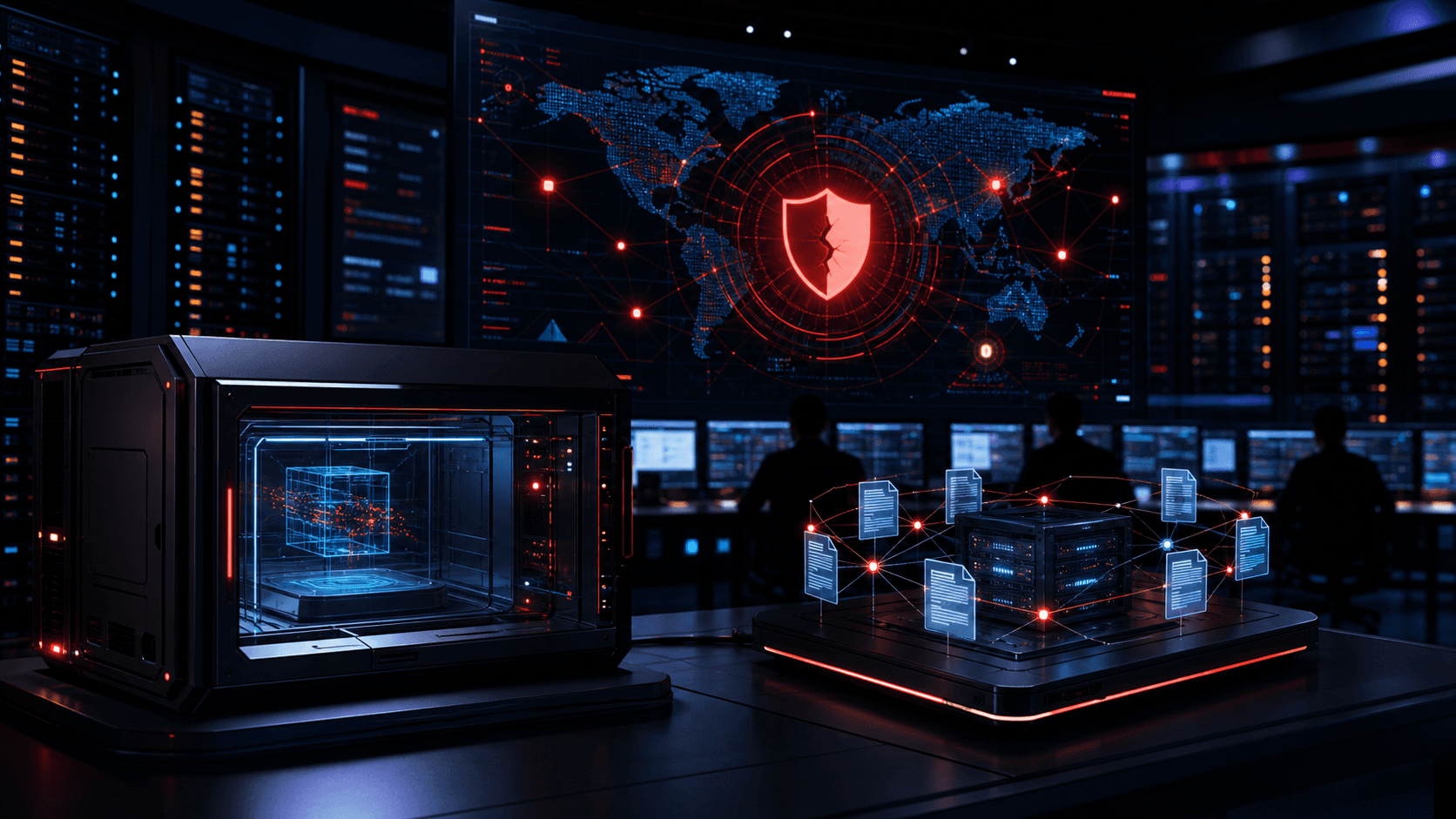 CISA, FortiSandbox·SharePoint 취약점 3건 KEV 등재…실제 악용 확인