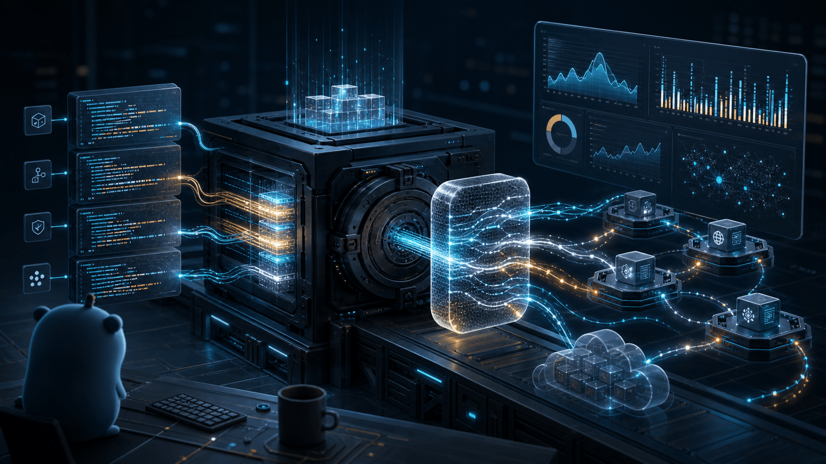 OpenTelemetry, Go 컴파일타임 계측 안정판 공개…초기판 철회·v1.0.1 권고