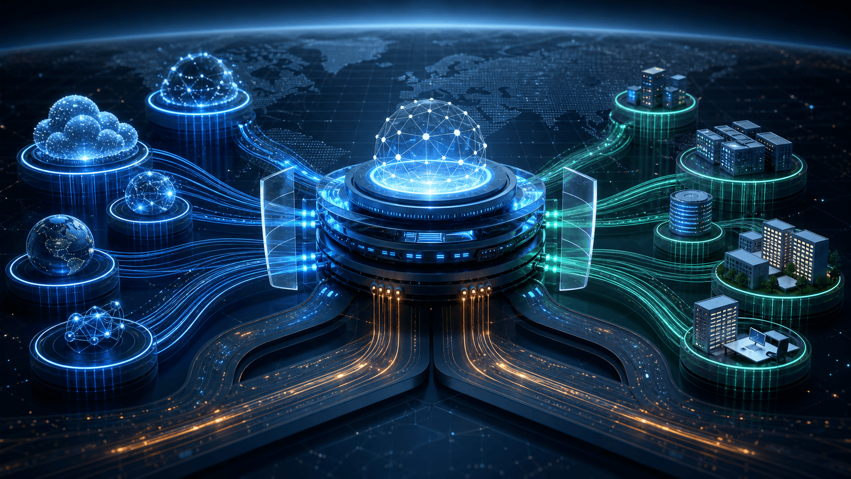 Cloudflare, 사설 DNS 정식 출시…공개 DNS·제로트러스트 통합