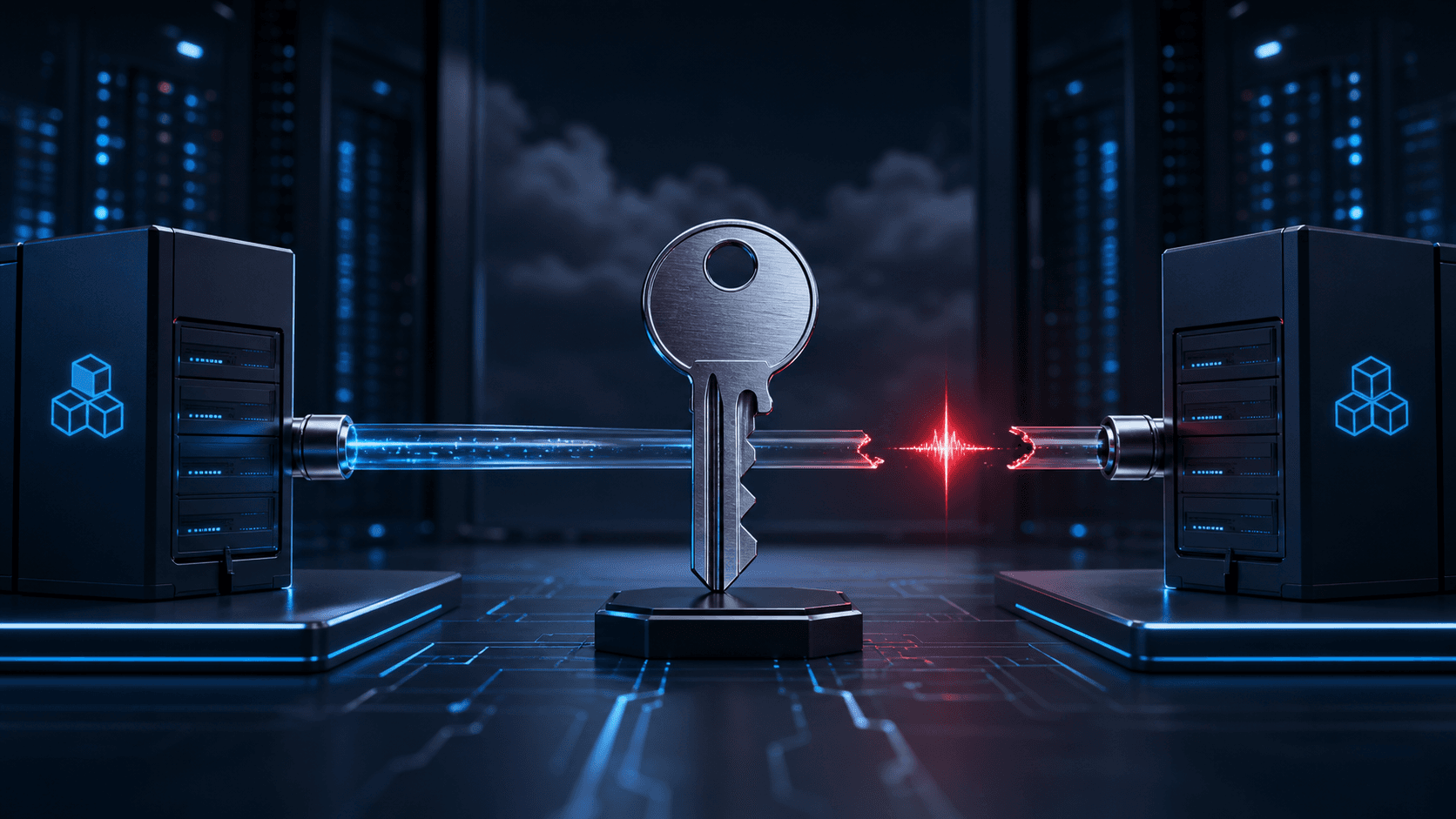GitHub 배포 키 SSH 인증 장애…영향도 ‘critical’로 상향