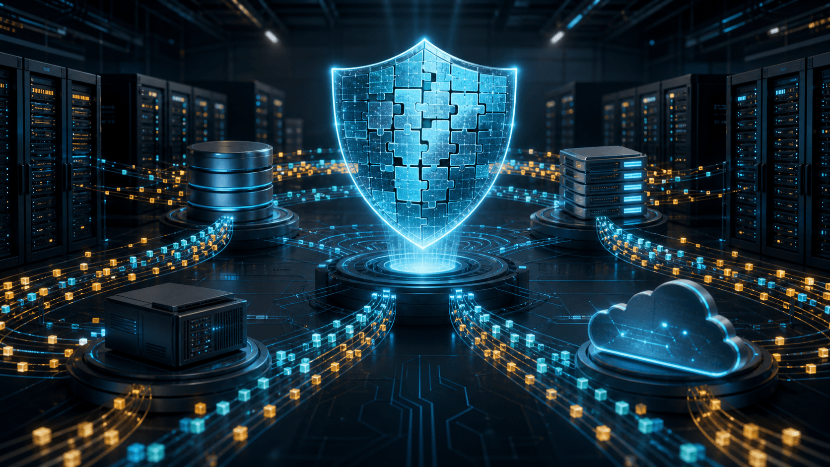 오라클, 7월 보안 패치 1,449건 공개…Fusion Middleware에 CVSS 10.0 항목 10개