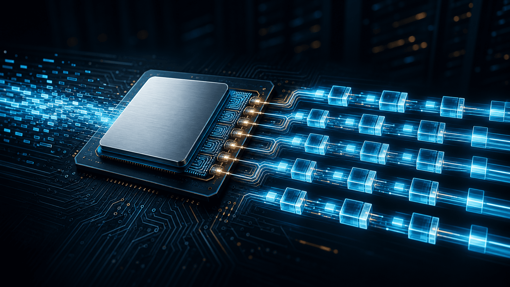 GigaToken 공개…LLM 토큰화 속도 최대 1,000배 주장