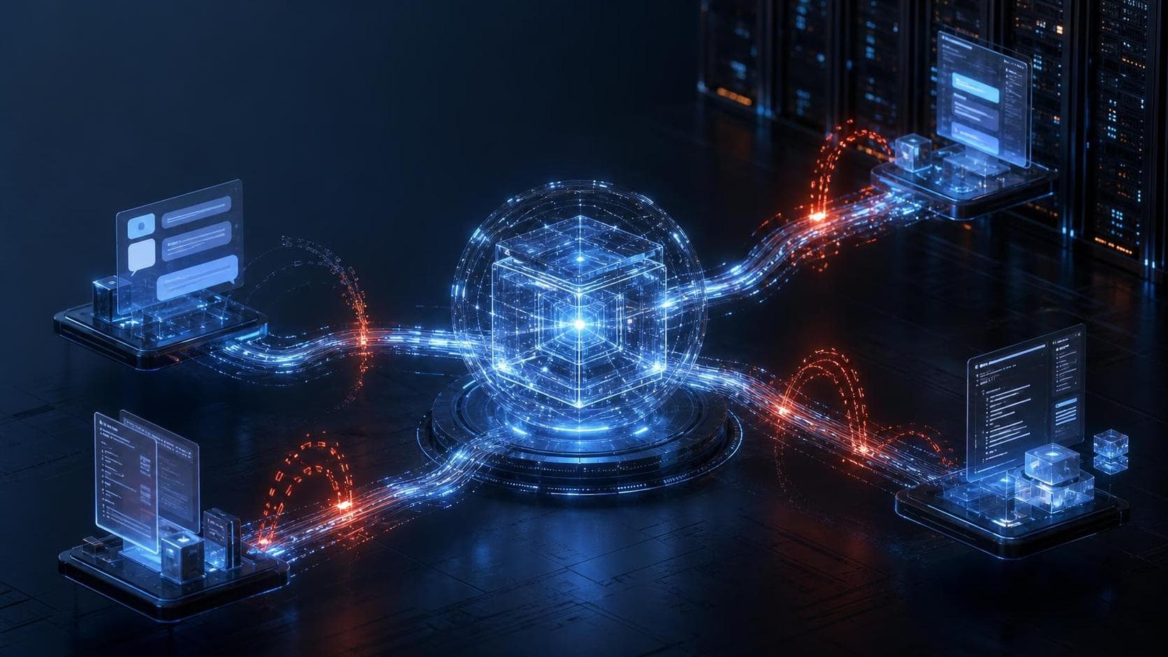Claude 다중 모델 오류 재발…API·Claude Code 등 부분 장애