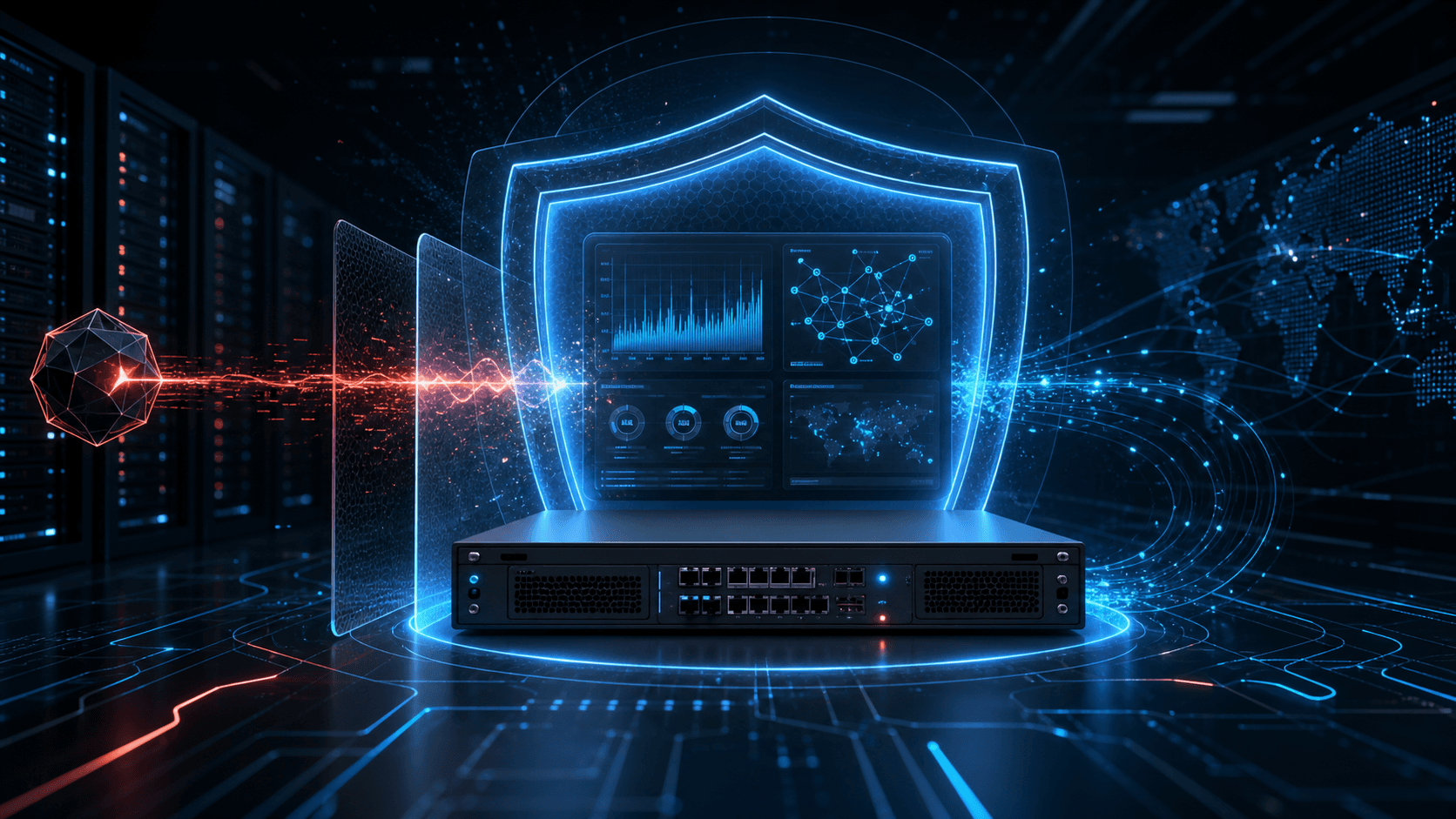 Cisco FMC 고정 자격증명 취약점 실제 악용…인증 없이 민감정보 접근