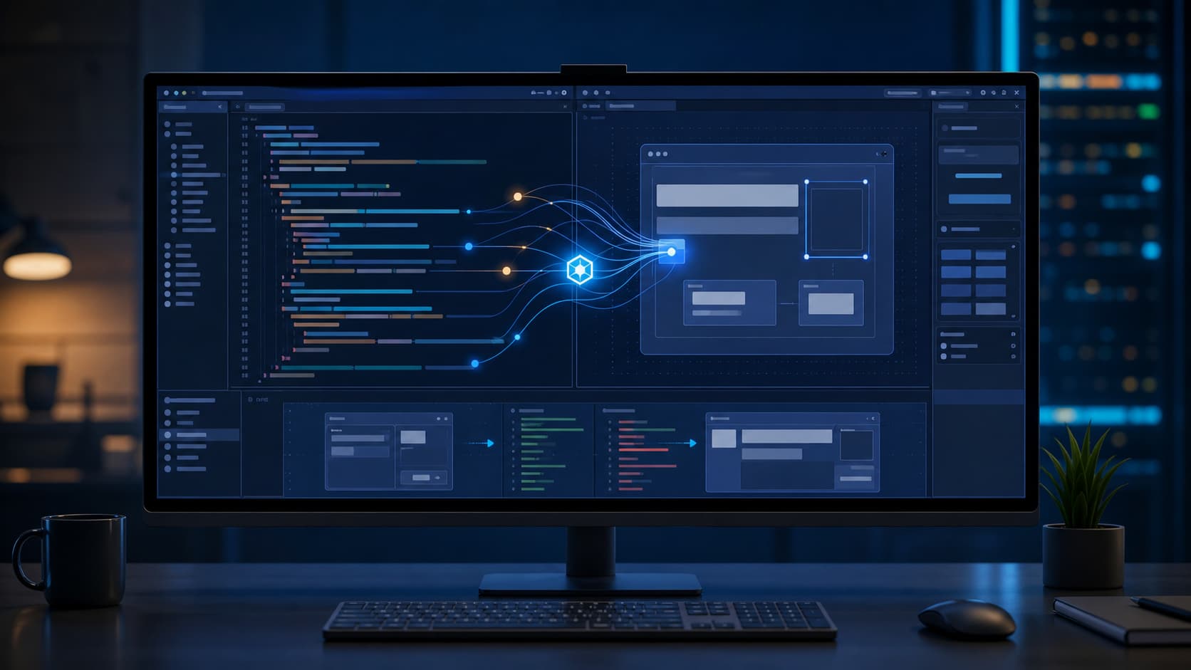RemObjects, 델파이 전용 AI 코딩 에이전트 CodeBot 출시