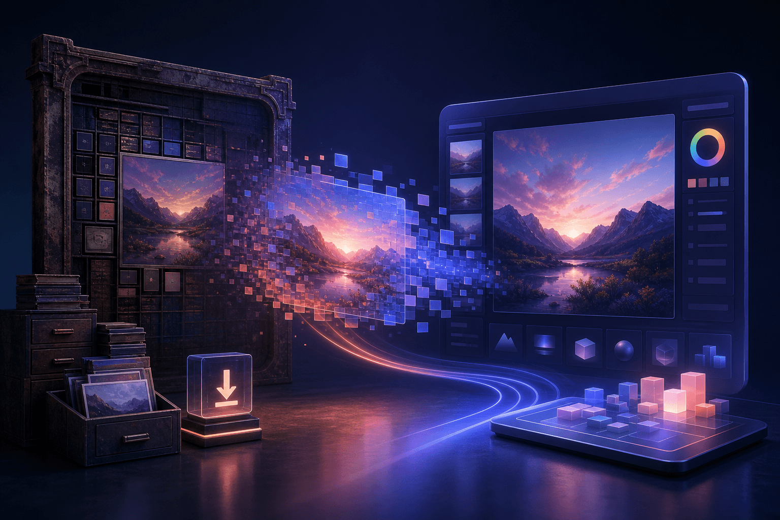 OpenAI, 8월 30일 공식 DALL·E GPT 종료…ChatGPT Images로 전환