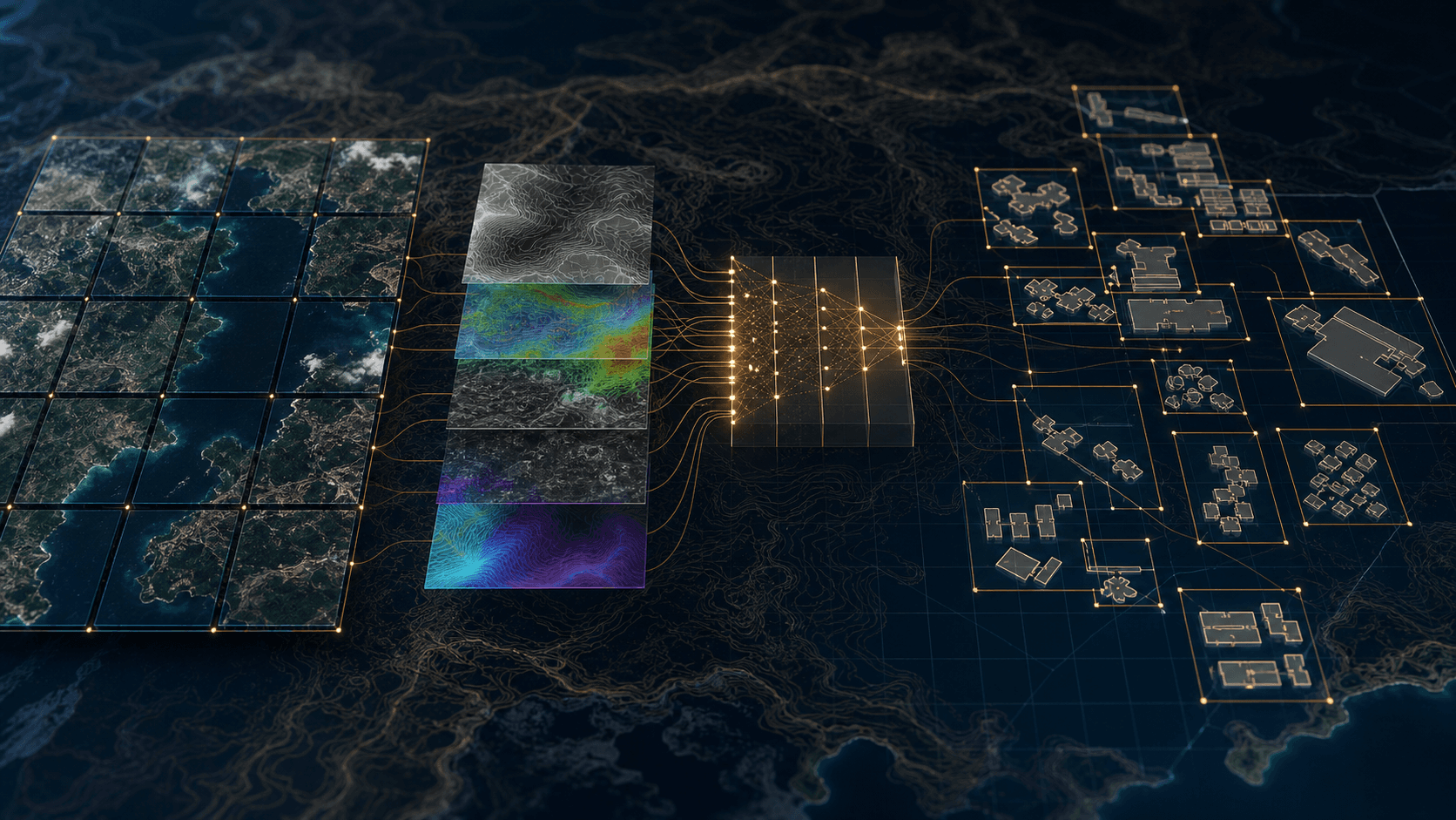 GeoAI 0.42 공개…지리공간 AI에 vLLM 추론 백엔드 추가