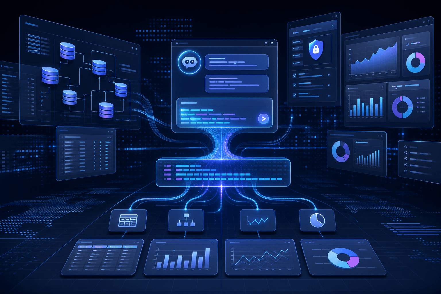 Helical Insight 7.0 공개…AI 대화형 분석·기업 기능 오픈소스판 통합