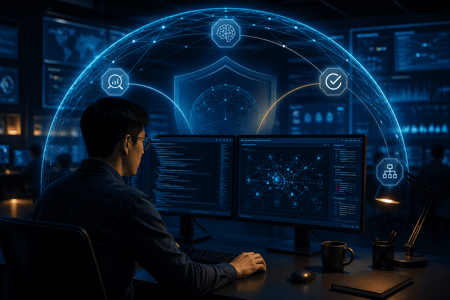 OpenAI, Daybreak 접근 등급 신설…GPT-5.6-Cyber로 방어자 지원 확대