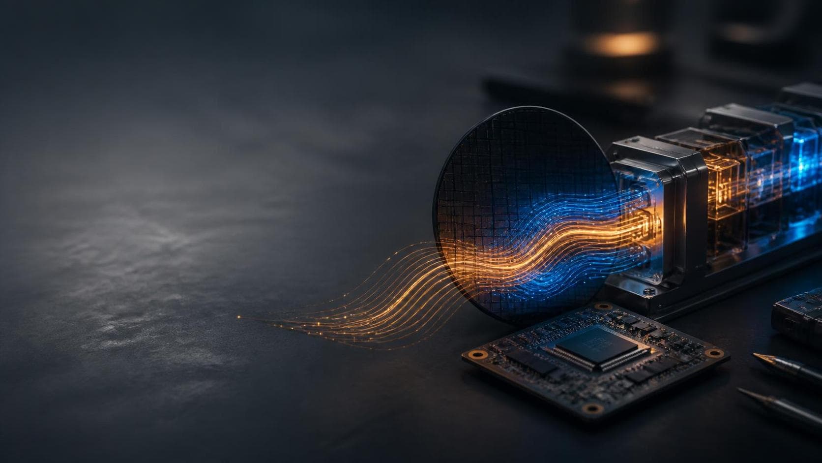 Google 오픈소스 XLS, 고수준 코드로 ASIC·FPGA 설계 자동화
