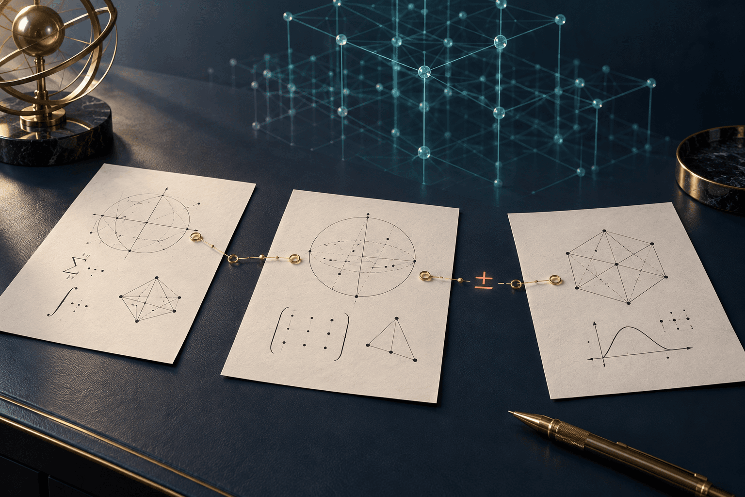 OpenAI, AI가 작성한 수학 원고 3편 철회…증명 부호 오류 확인